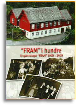 Ungdomslaget «Fram» 1905-2005